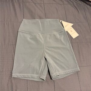 BuffBunny Live short - Bondi Blue - S